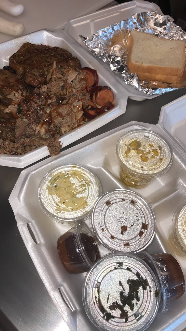 Double Ds Smoke and Soul BBQ | restaurant | 7911 W Hefner Rd, Oklahoma City, OK 73162, USA | 4053677455 OR +1 405-367-7455