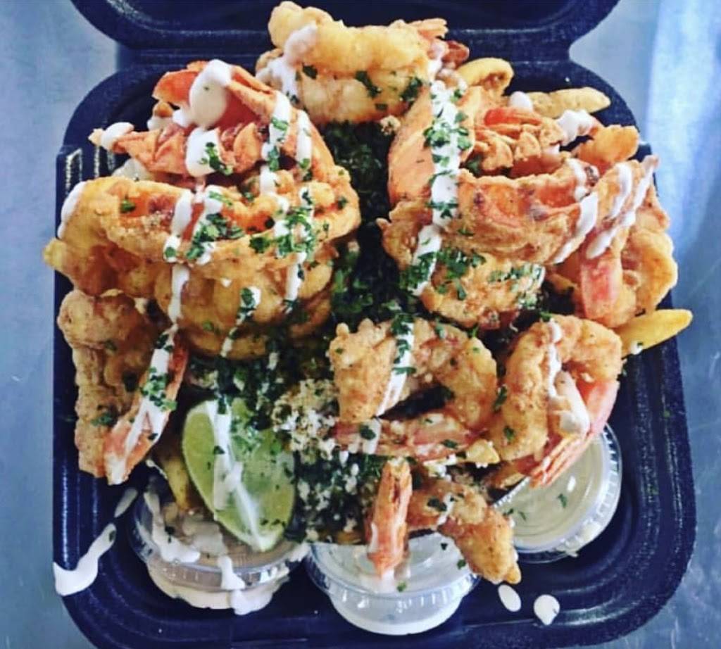 The Lobsta Trap | restaurant | 10697 SW 56th St, Miami, FL 33165, USA | 7863937856 OR +1 786-393-7856