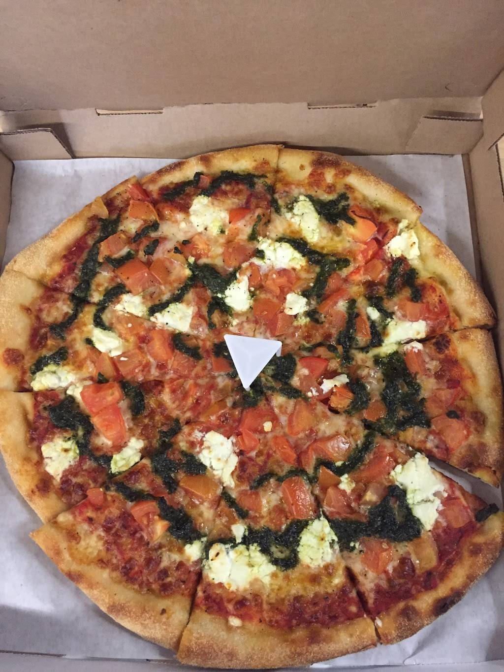 Goat Hill Pizza | meal takeaway | 171 Stillman St, San Francisco, CA 94107, USA | 4159741303 OR +1 415-974-1303