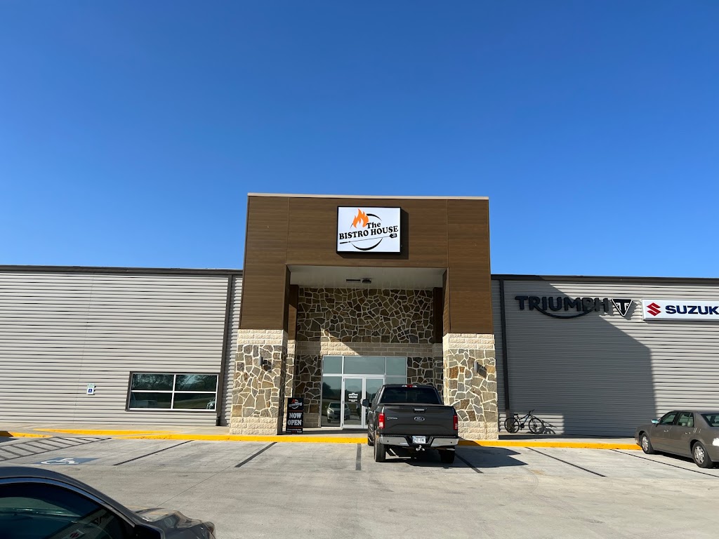 The Bistro House | restaurant | 11759 US-63, Bono, AR 72416, USA | 8702302725 OR +1 870-230-2725