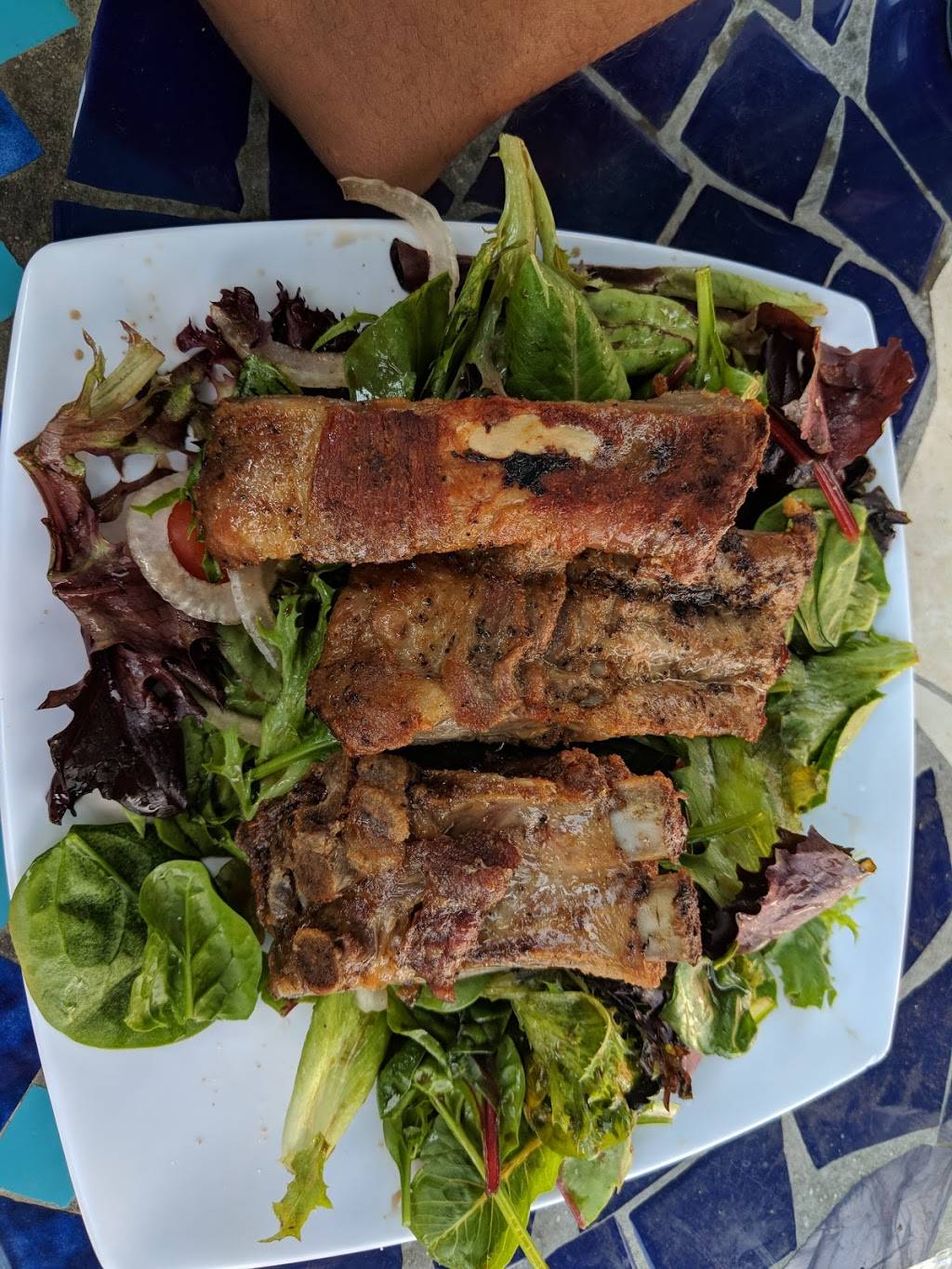 Espadas de Brazil | restaurant | 2512 Rio Grande St, Austin, TX 78705, USA | 5129653181 OR +1 512-965-3181