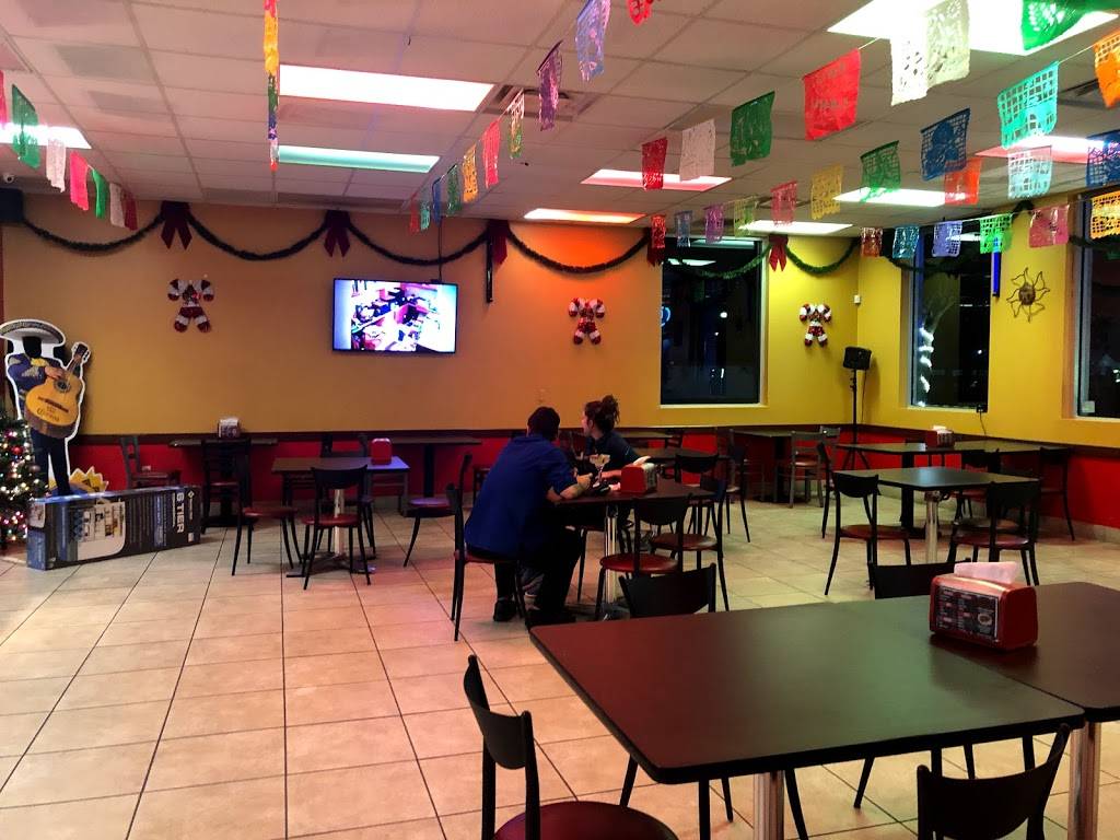 Mexas Tacos Mexican Restaurant | restaurant | 8788 Vineland Ave, Orlando, FL 32821, USA | 4075600773 OR +1 407-560-0773
