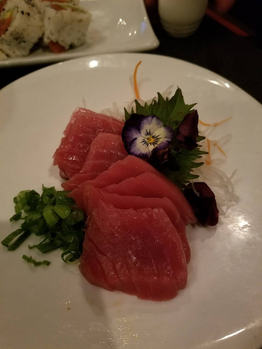 Tsunami Sushi | restaurant | 17236 Pacific Coast Hwy, Huntington Beach, CA 92649, USA | 5625925806 OR +1 562-592-5806