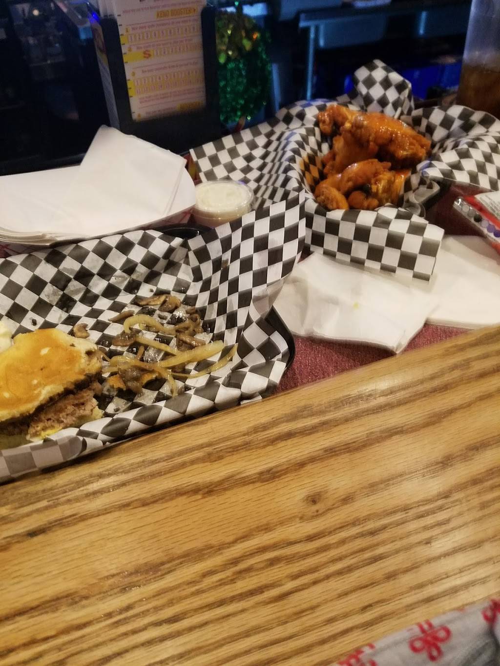 Madison Inn | restaurant | 101 S Front St, Middletown, OH 45042, USA | 5134245144 OR +1 513-424-5144