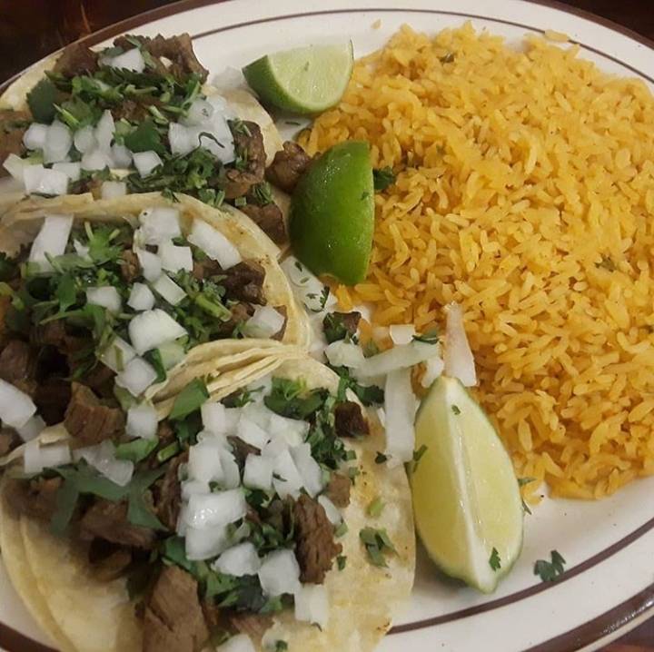 Marias Mexican Restaurant | restaurant | 2503 S Walton Blvd, Bentonville, AR 72712, USA | 4792710920 OR +1 479-271-0920
