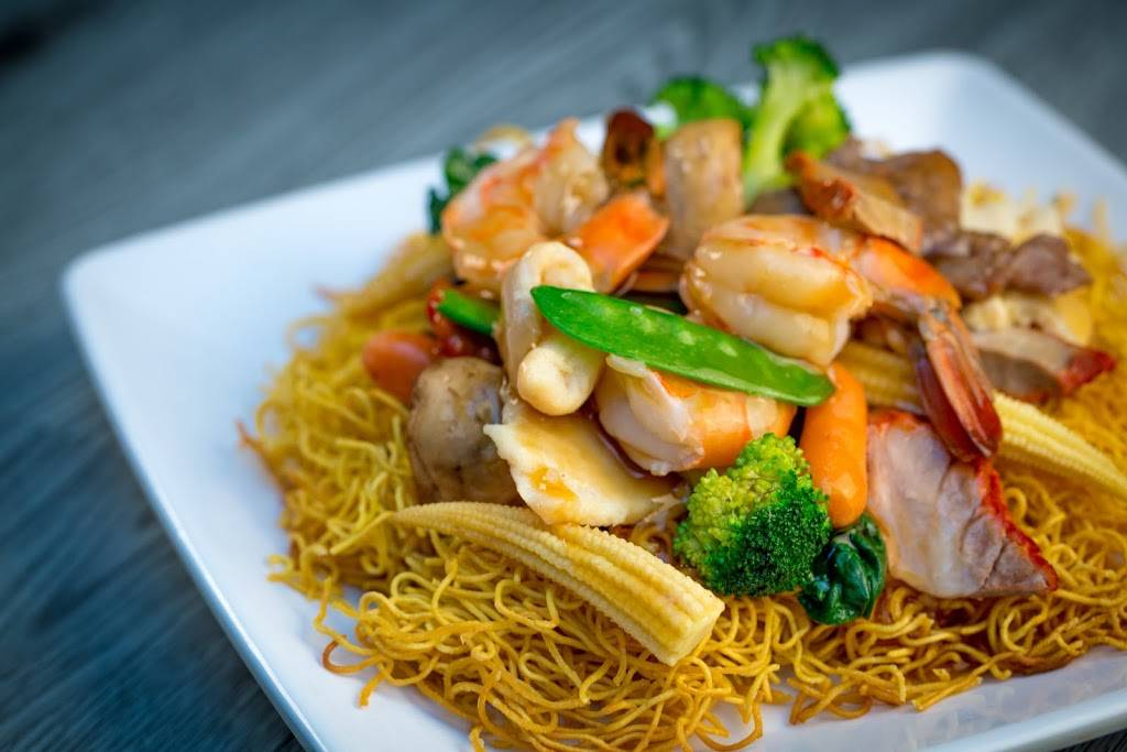 Axia Restaurant | restaurant | 5045a Plantation Pl, Mississauga, ON L5M 6J3, Canada | 9056082942 OR +1 905-608-2942