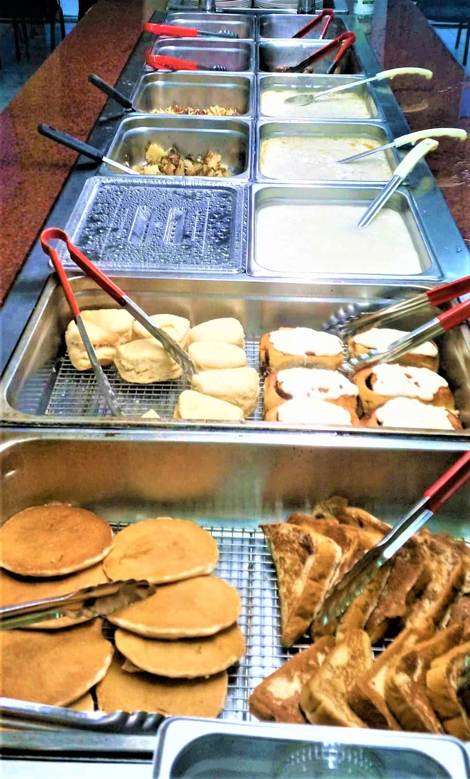 The 1890 Cafe | restaurant | 1217 N Velasco St, Angleton, TX 77515, USA | 9793313960 OR +1 979-331-3960