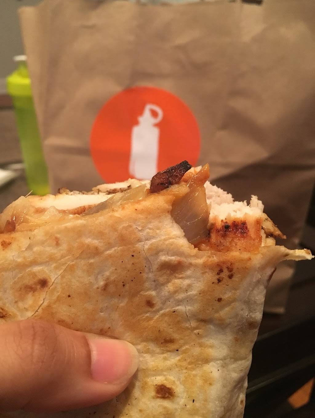 Sauced | restaurant | 217 Washington St, Hoboken, NJ 07030, USA | 2015264550 OR +1 201-526-4550