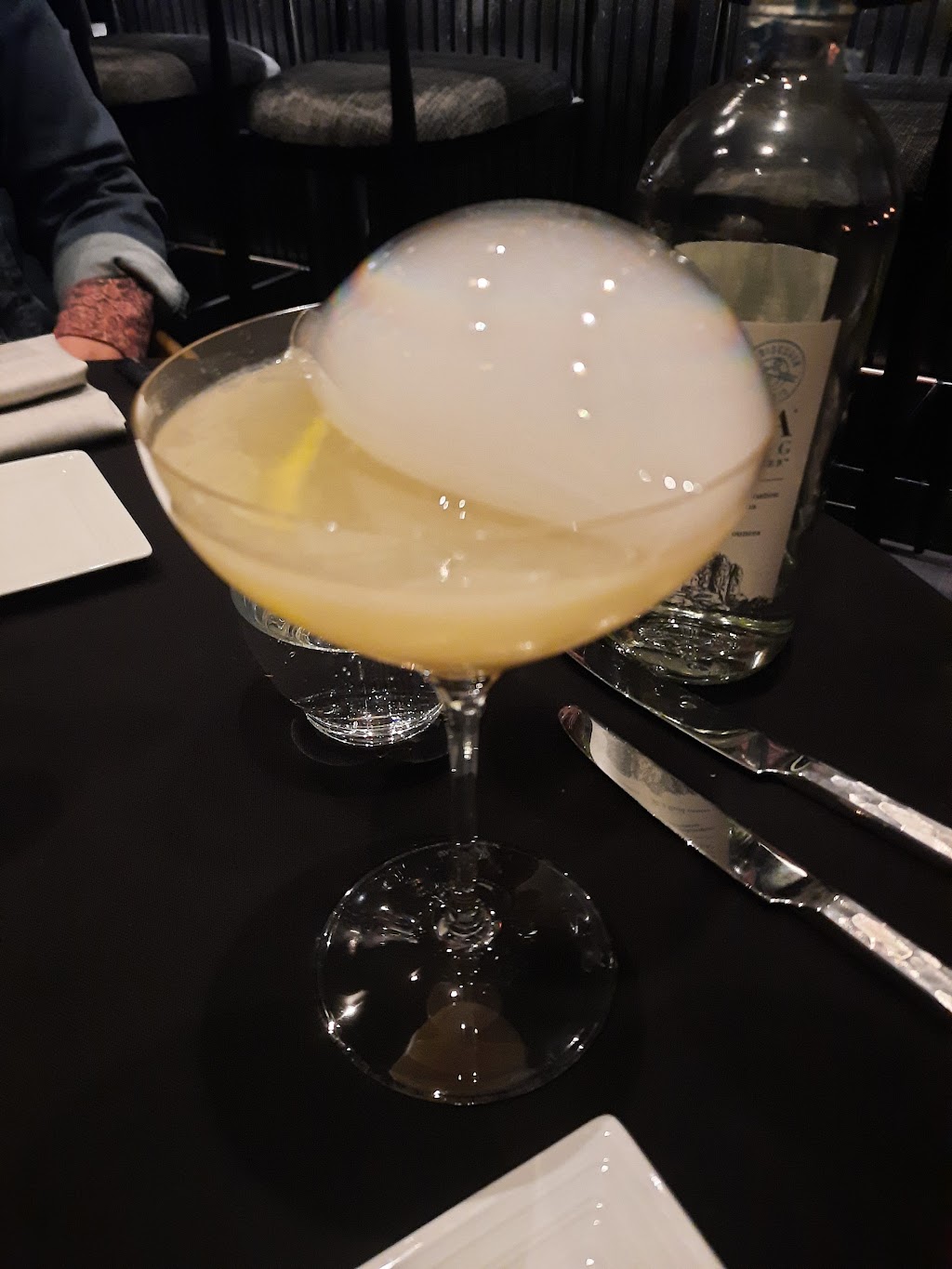 Forty1 | restaurant | 900 W State Rte 89A, Sedona, AZ 86336, USA | 8004051969 OR +1 800-405-1969