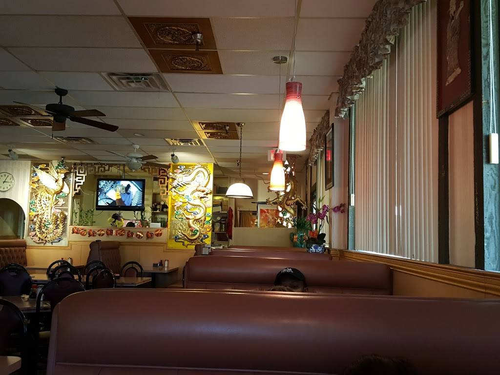 Golden Dragon Restaurant | restaurant | 1350 E Vista Way #10, Vista, CA 92084, USA | 7607264246 OR +1 760-726-4246