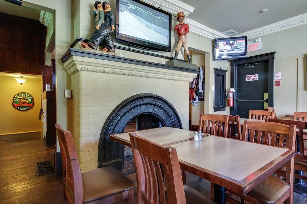 Jakes On Main | restaurant | 202 Main St Unionville, Unionville, ON L3R 2G9, Canada | 9054706955 OR +1 905-470-6955