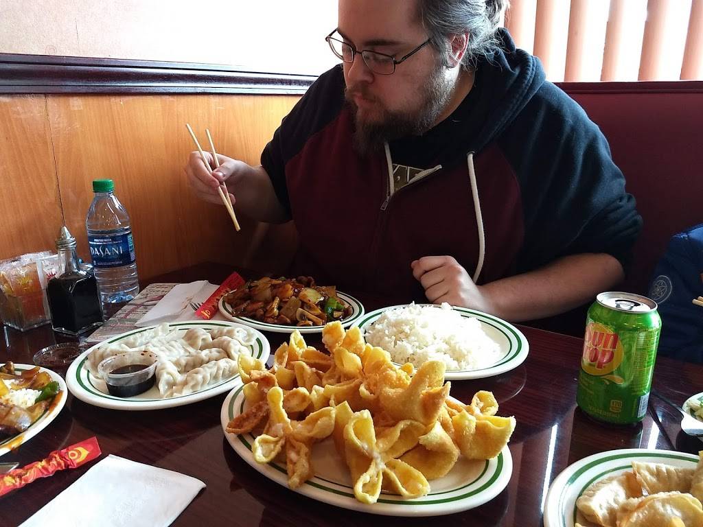 Lins Garden | restaurant | 117 Main St, Mosinee, WI 54455, USA | 7156938899 OR +1 715-693-8899