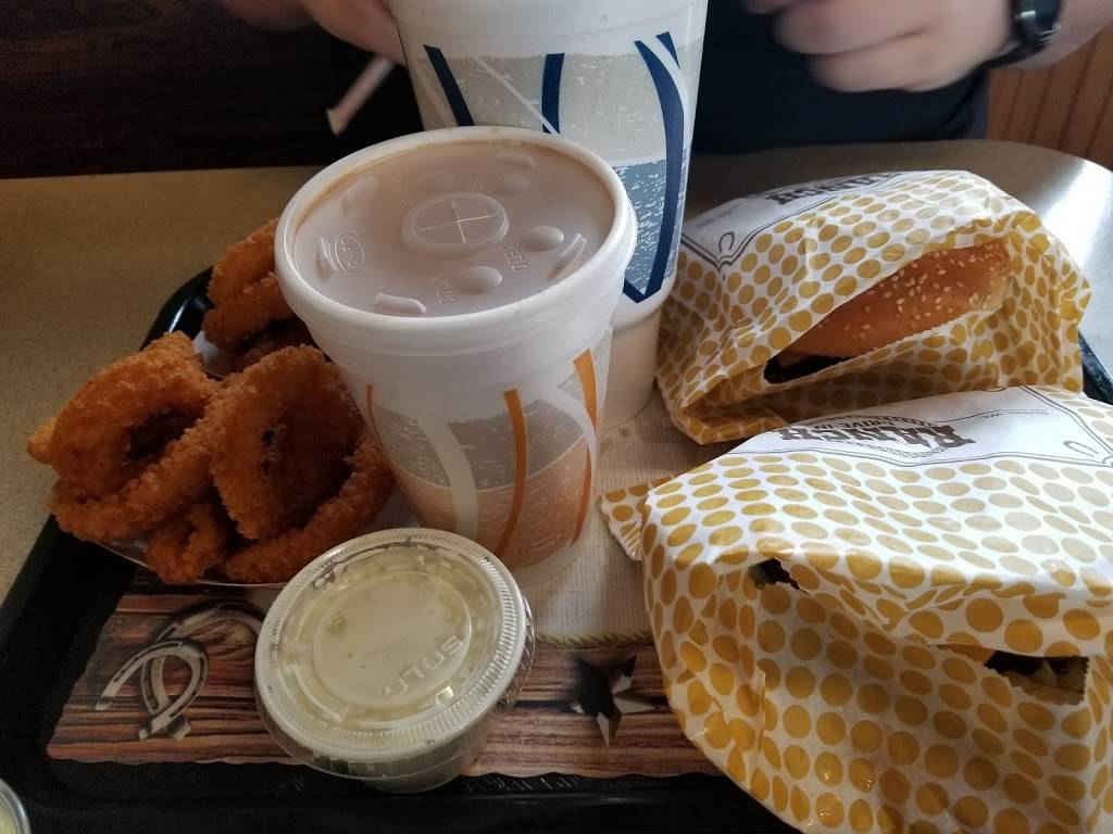 Ranch Drive-In | restaurant | 18218 Bothell Way NE, Bothell, WA 98011, USA | 4254862677 OR +1 425-486-2677