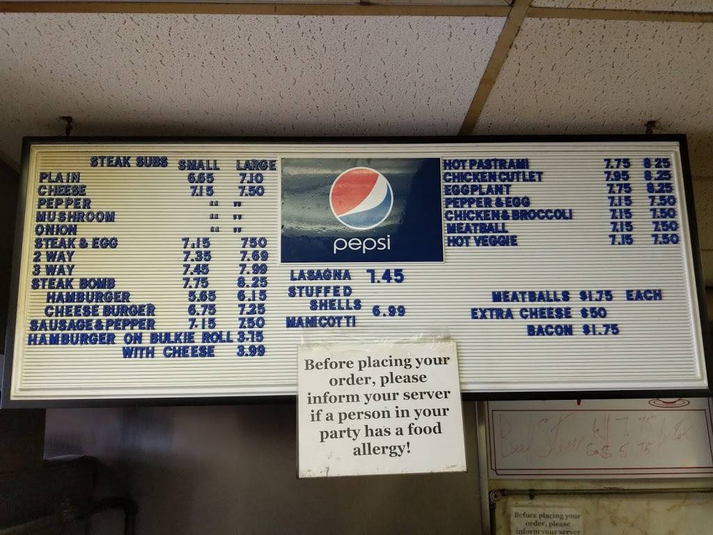 Pizza-Roma | restaurant | 212 Waverley Ave, Watertown, MA 02472, USA | 6179249595 OR +1 617-924-9595