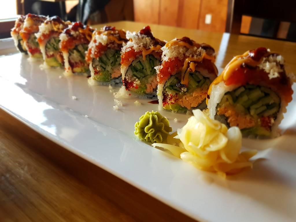 Saka Izakaya | restaurant | 168 Division St #101, Kingston, ON K7L 3M6, Canada | 6135422858 OR +1 613-542-2858