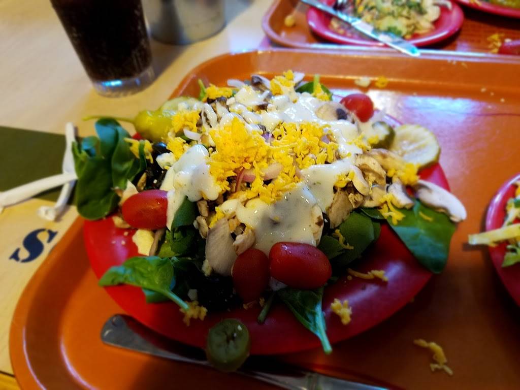 Sweet Tomatoes | restaurant | 21001 N Tatum Blvd #93, Phoenix, AZ 85050, USA | 4804733233 OR +1 480-473-3233