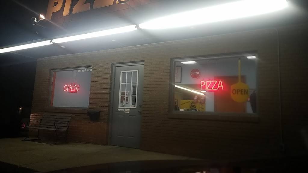 Granatos Pizza | restaurant | 1320 4th St NW F, New Philadelphia, OH 44663, USA | 3303435577 OR +1 330-343-5577