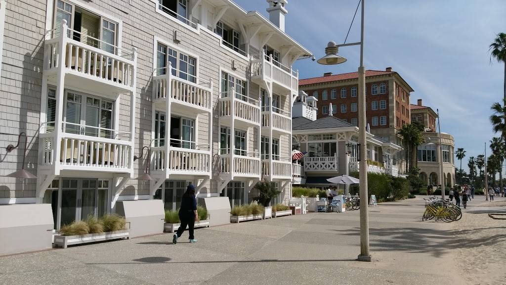 1 Pico | restaurant | 1 Pico Blvd, Santa Monica, CA 90405, USA | 3105871717 OR +1 310-587-1717