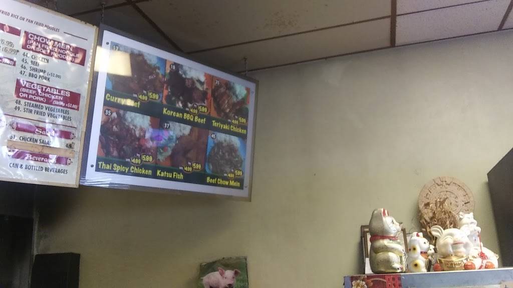 Wok & Grill | restaurant | 4570 N First St, Fresno, CA 93726, USA | 5592252338 OR +1 559-225-2338