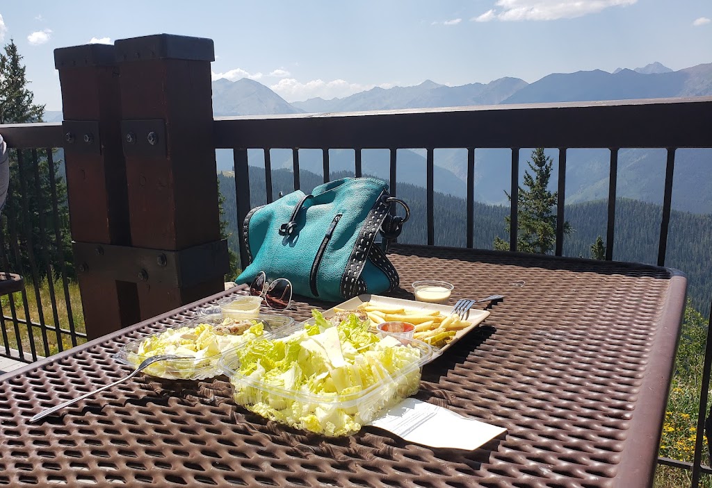 Sundeck | restaurant | 675 E Durant Ave, Aspen, CO 81611, USA | 9709251220 OR +1 970-925-1220