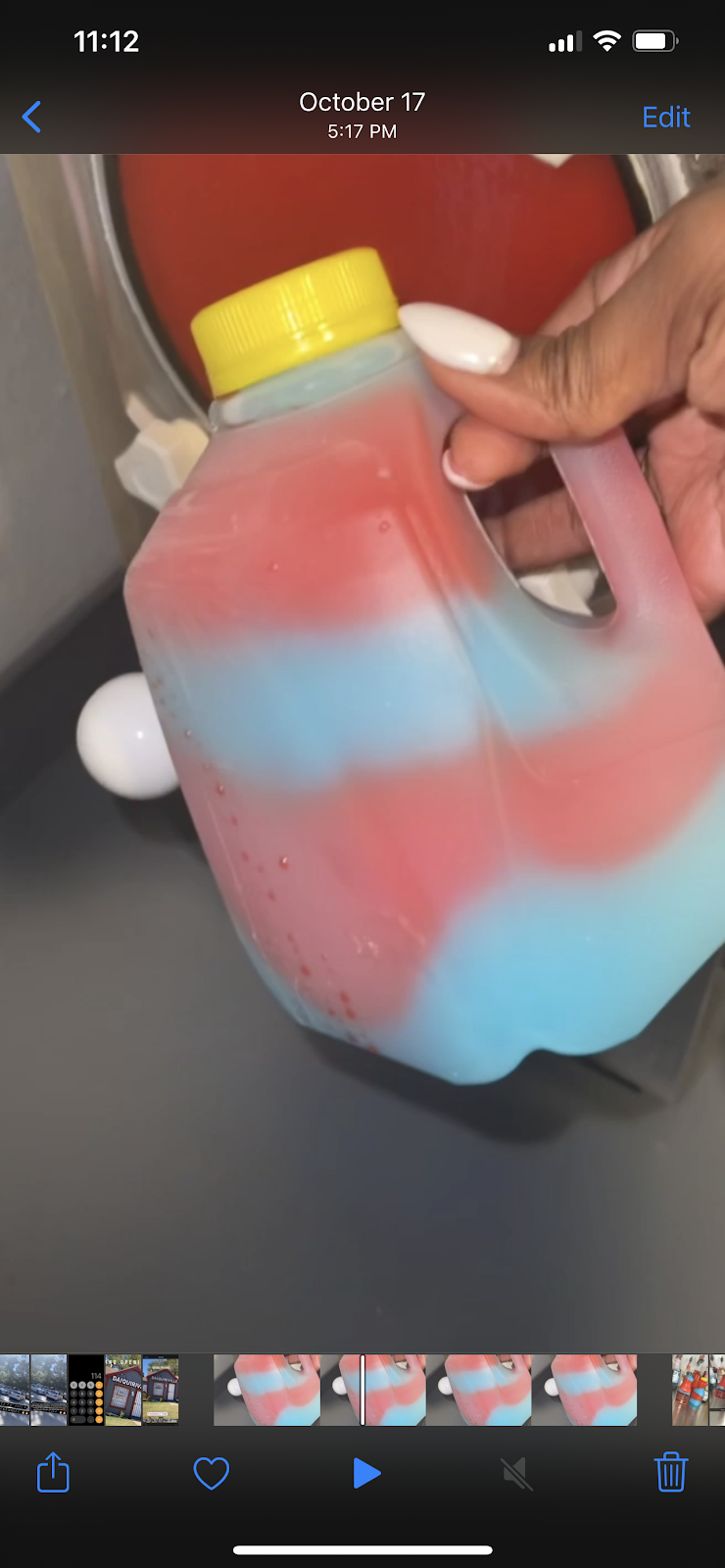 The Daiquiriville | restaurant | 1411 S Cockrell Hill Rd, Duncanville, TX 75137, USA | 2144518566 OR +1 214-451-8566