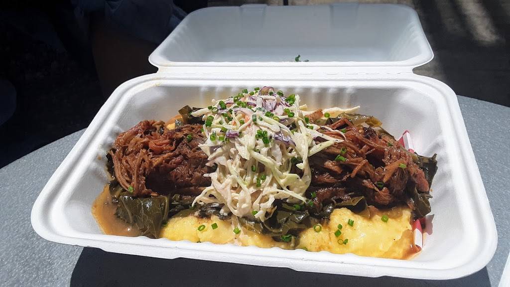 Dinner Bell Barbecue | restaurant | 4400 NE Glisan St, Portland, OR 97213, USA | 5037390833 OR +1 503-739-0833