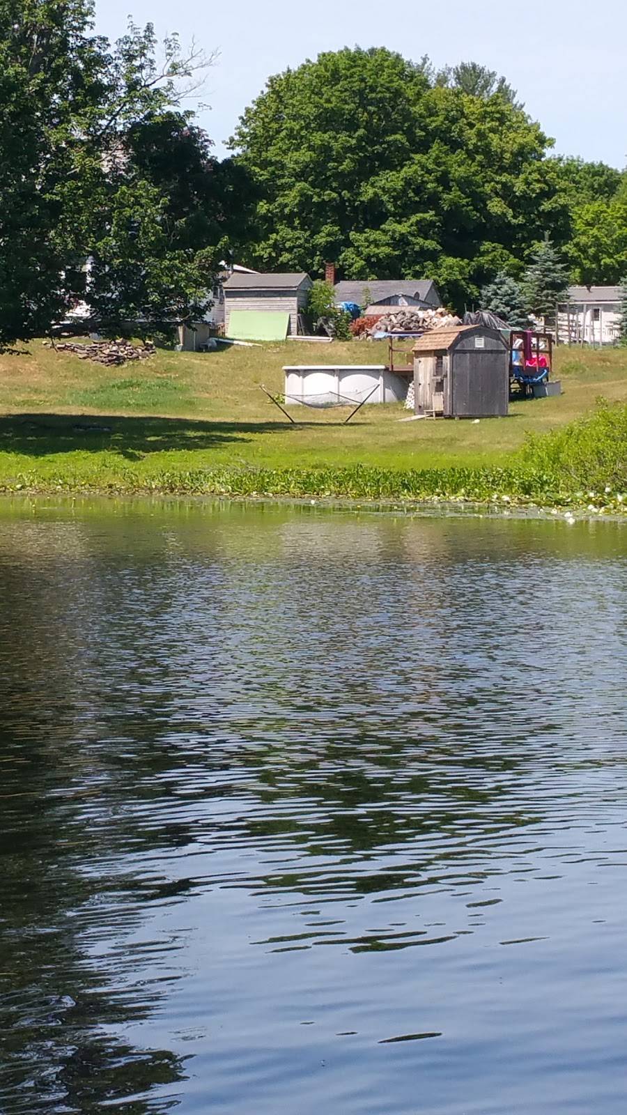 GMS Pizza | restaurant | 27 Main St, Raymond, NH 03077, USA | 6038951212 OR +1 603-895-1212