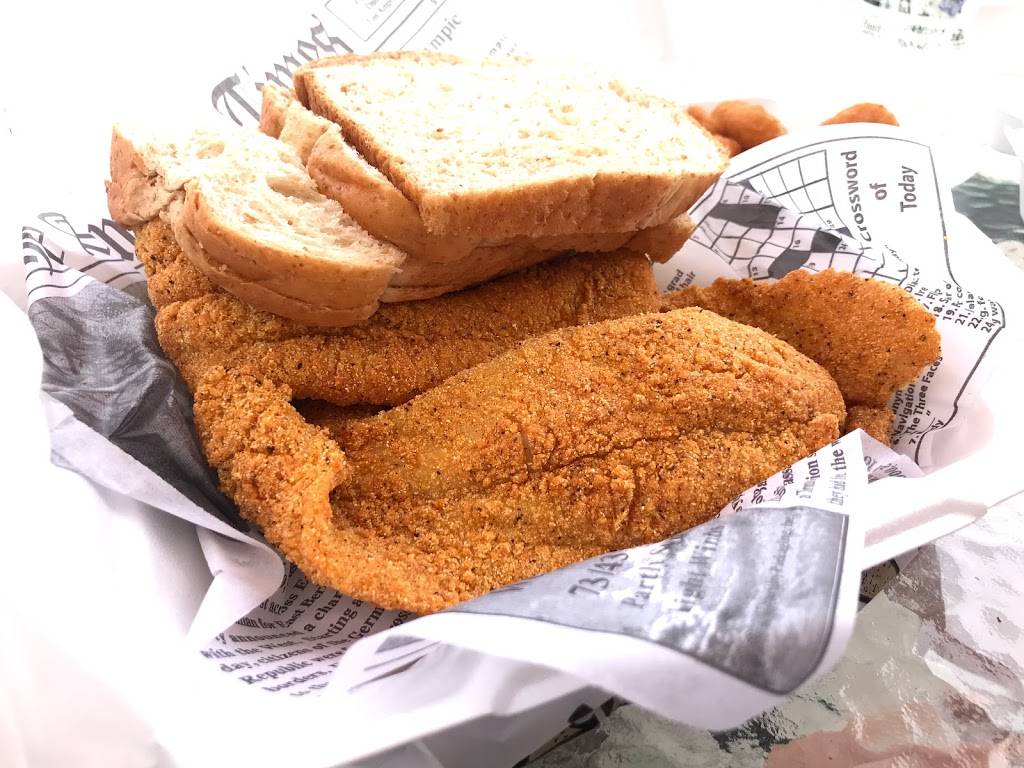 Carters Fish Market | restaurant | 1900 S Grand Ave E, Springfield, IL 62703, USA | 2175252571 OR +1 217-525-2571