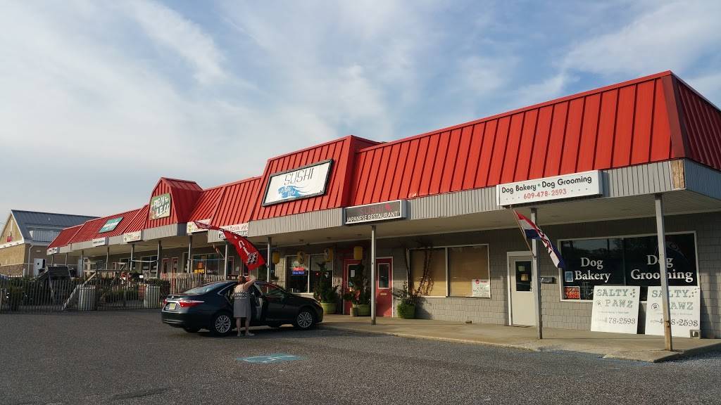 Sushi Ocean View Japanese Restaurant | restaurant | 556 Sea Isle Blvd, Ocean View, NJ 08230, USA | 6096248886 OR +1 609-624-8886