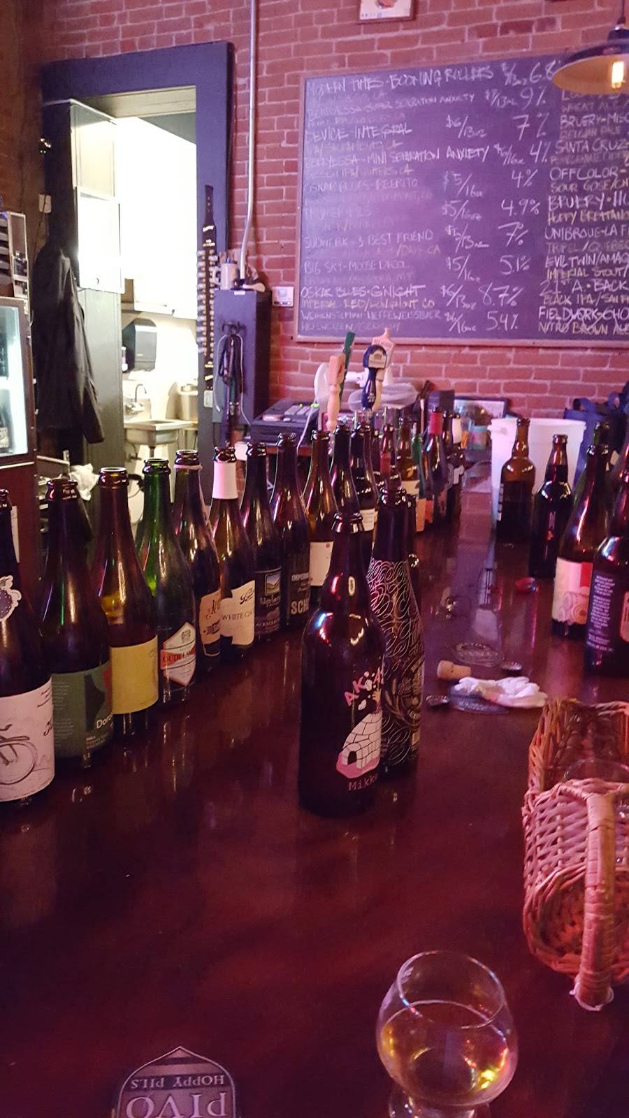 The Winchester Goose | restaurant | 800 Broadway St, Chico, CA 95928, USA | 5308951350 OR +1 530-895-1350