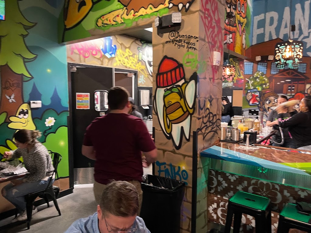 Condado Tacos | restaurant | 4031 Aspen Grove Dr #108, Franklin, TN 37067, USA | 6158072142 OR +1 615-807-2142