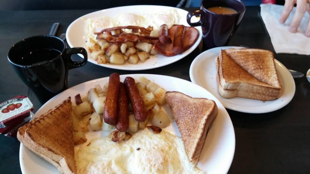 Kozy Nest Restaurant | restaurant | 2520 St Joseph Blvd, Orléans, ON K1C 1G2, Canada | 6138345222 OR +1 613-834-5222