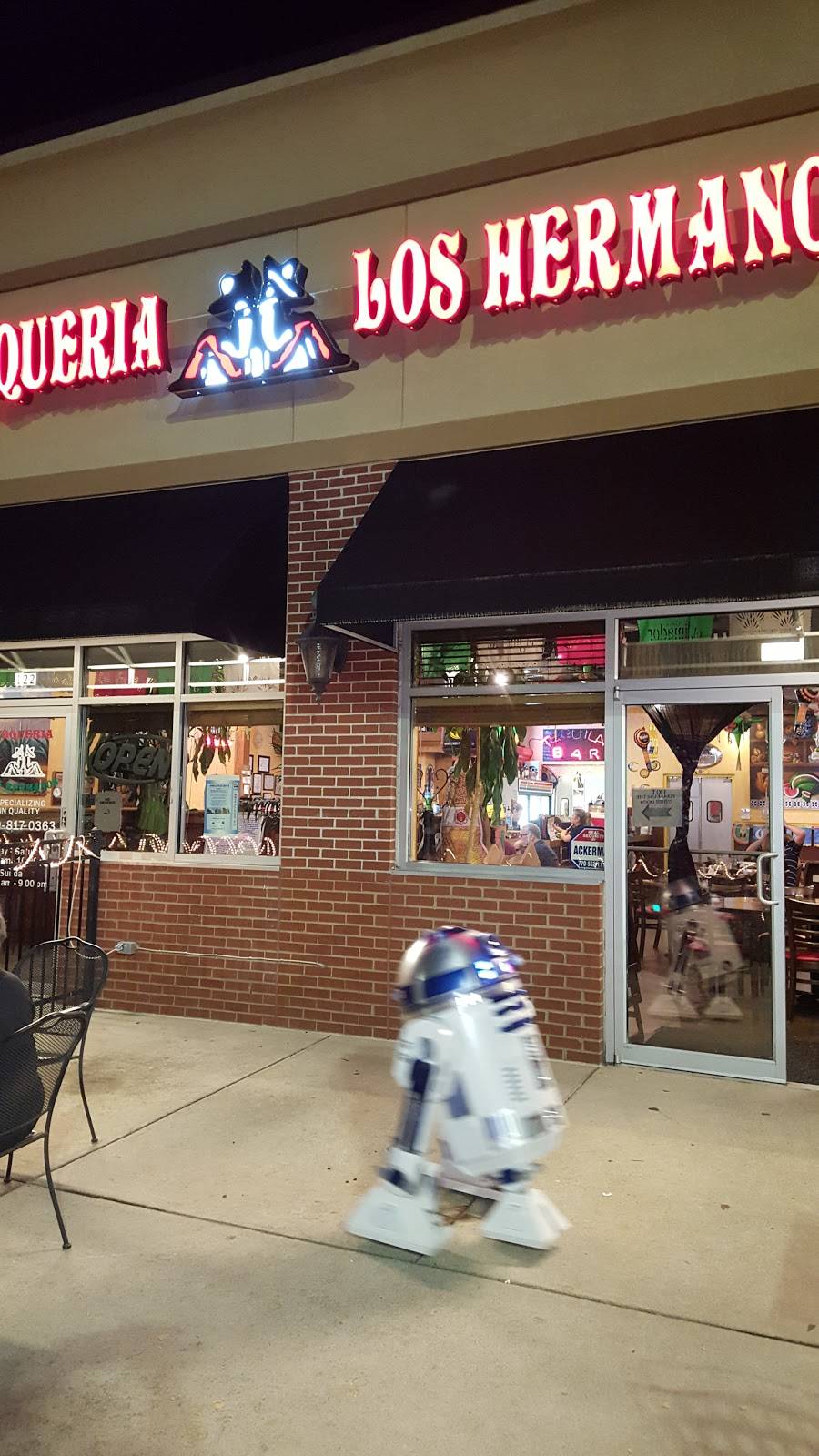 Taqueria Los Hermanos | restaurant | 4955 Sugarloaf Pkwy, Lawrenceville, GA 30044, USA | 7708170363 OR +1 770-817-0363