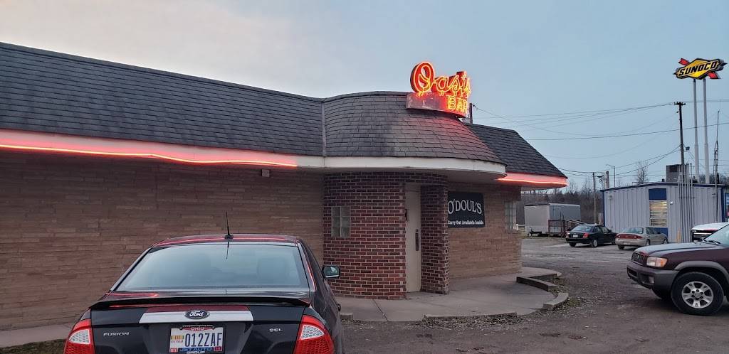 Oasis Bar & Grill | restaurant | Belle Valley, OH 43717, USA | 7407329968 OR +1 740-732-9968