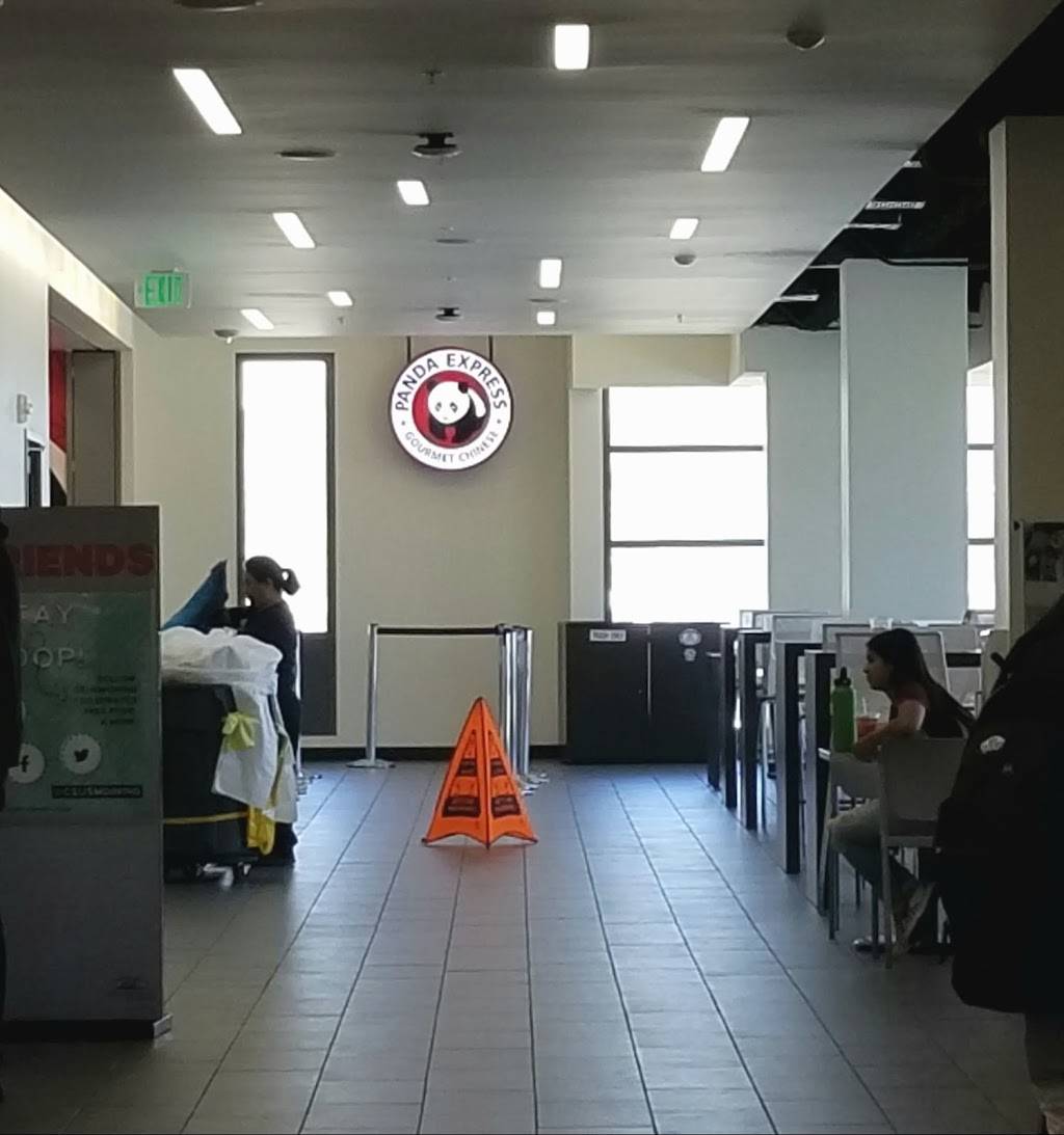 Panda Express | restaurant | 333 S Twin Oaks Valley Rd, San Marcos, CA 92096, USA | 7605103824 OR +1 760-510-3824