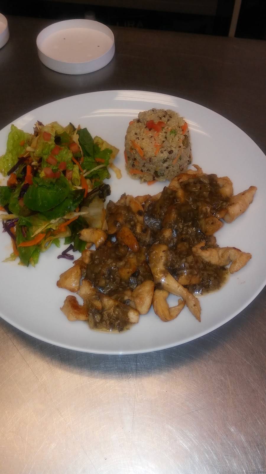 Tanias Table Catering | restaurant | 18685 W Dixie Hwy, Miami, FL 33180, USA | 3059329425 OR +1 305-932-9425