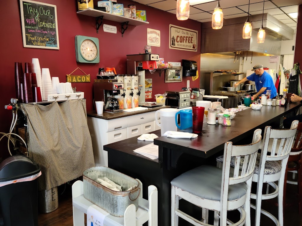 Masons | restaurant | 5153 Dogwood Dr, Milton, FL 32583, USA | 8505640113 OR +1 850-564-0113