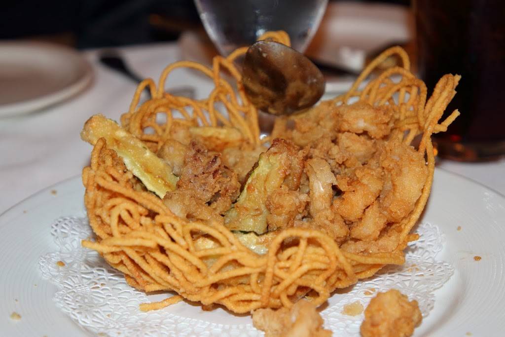 Capriccios Ristorante | restaurant | 2424 N University Dr, Pembroke Pines, FL 33024, USA | 9544327001 OR +1 954-432-7001