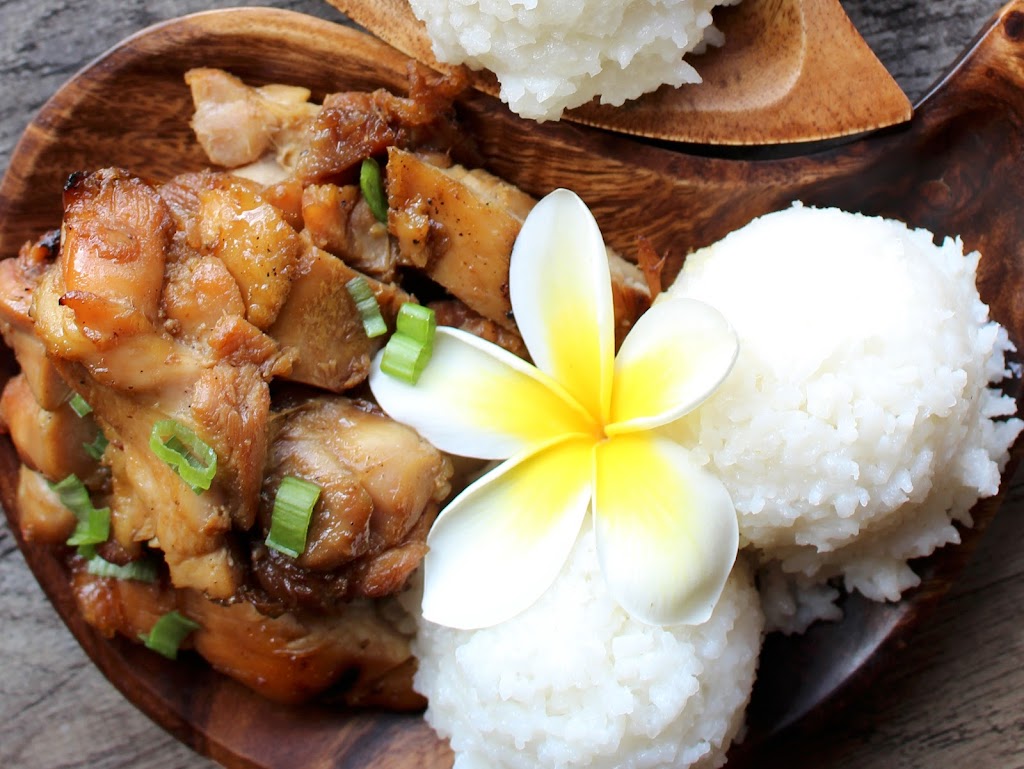 Matiki Island BBQ | restaurant | 16561 Bolsa Chica St, Huntington Beach, CA 92649, USA | 7146988225 OR +1 714-698-8225