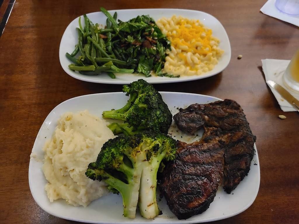 Hyde Park Bar & Grill | restaurant | 4206 Duval St, Austin, TX 78751, USA | 5124583168 OR +1 512-458-3168