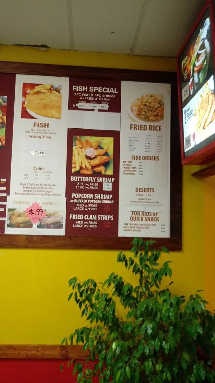 Atlantas Best Wings | restaurant | 7016 GA-85, Riverdale, GA 30274, USA | 7709972333 OR +1 770-997-2333