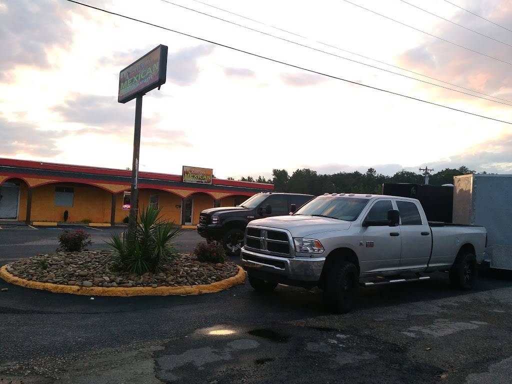 Lucys Mexican Restaurant | restaurant | 7005 Hwy 29 N, Pelzer, SC 29669, USA | 8649472001 OR +1 864-947-2001