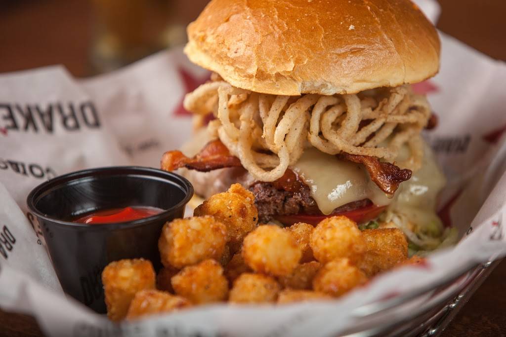 Drakes | restaurant | 3347 Tates Creek Rd, Lexington, KY 40502, USA | 8593356500 OR +1 859-335-6500