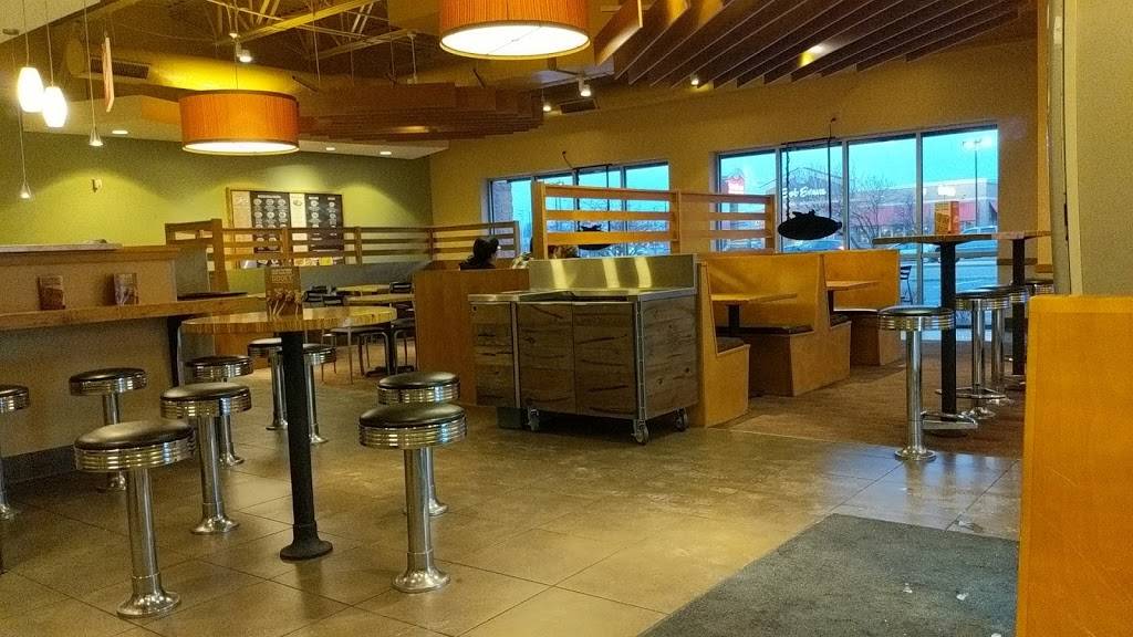 Noodles and Company | restaurant | 1416 W McGalliard Rd, Muncie, IN 47304, USA | 7652889900 OR +1 765-288-9900