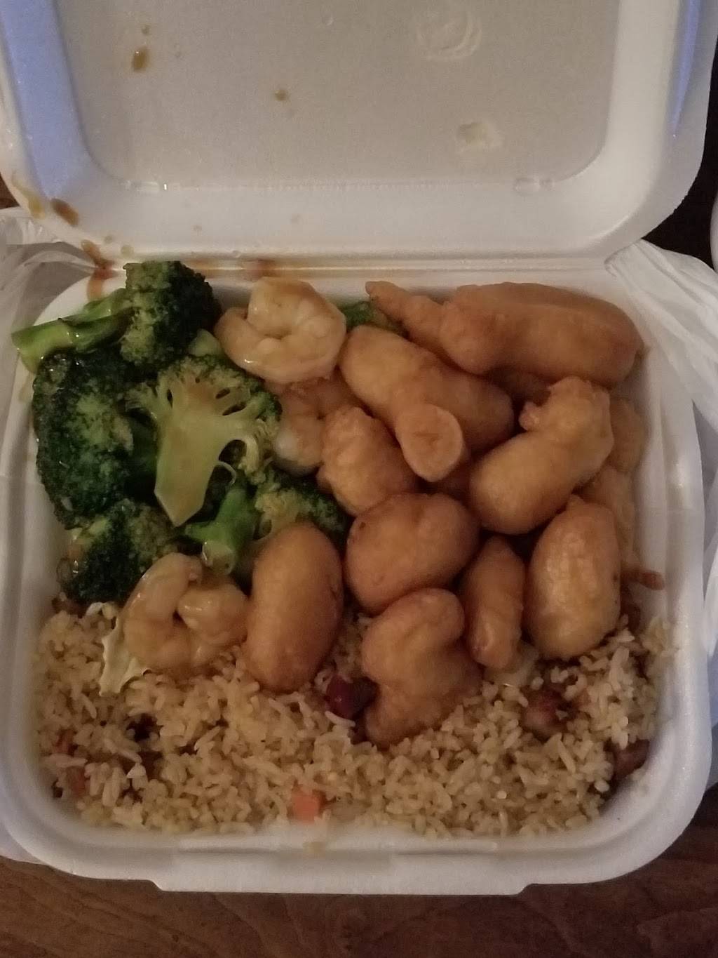 China Wok | restaurant | 5875 Main St ste h, Zachary, LA 70791, USA | 2256588898 OR +1 225-658-8898