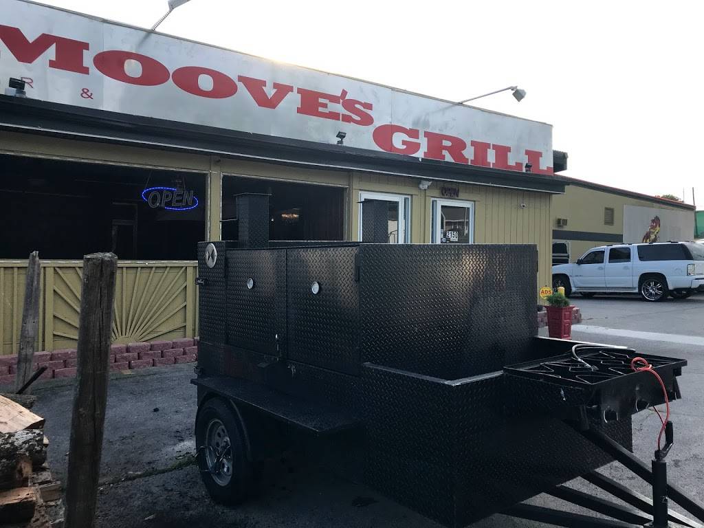 Smooves Grill | restaurant | 2150 Fort Campbell Blvd, Clarksville, TN 37042, USA | 9318028100 OR +1 931-802-8100