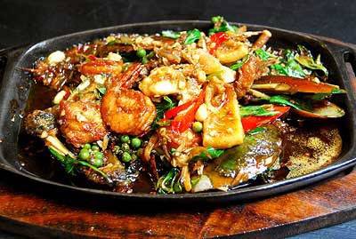 Taste the Thai | restaurant | 406 Union St, Littleton, NH 03561, USA | 6035755488 OR +1 603-575-5488