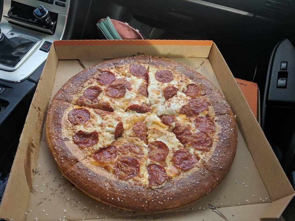 Little Caesars Pizza | meal takeaway | 23159 21 Mile Rd, Macomb, MI 48042, USA | 5865980500 OR +1 586-598-0500