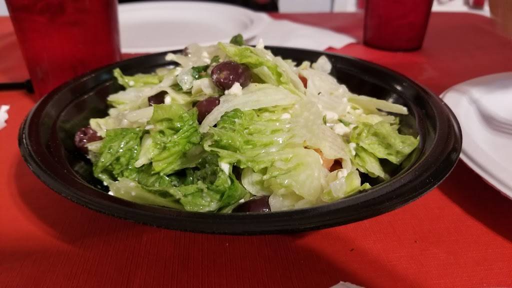 Camellia City Pizza | restaurant | 196 Audubon Dr, Slidell, LA 70458, USA | 9856411300 OR +1 985-641-1300