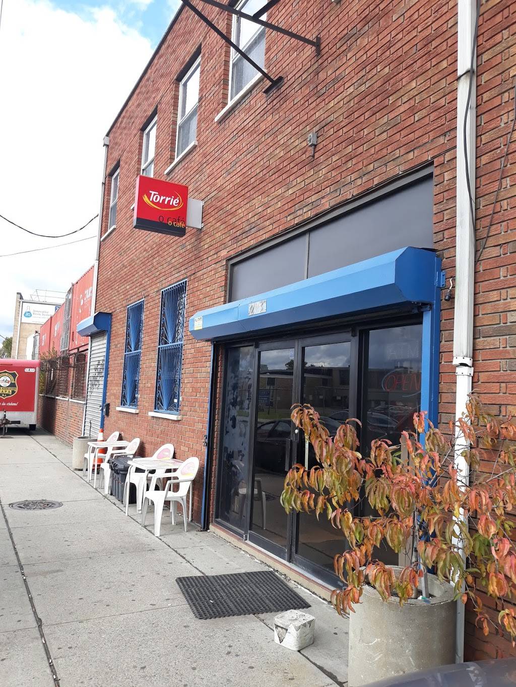 Caldas Restaurant | restaurant | 293 Wilson Ave, Newark, NJ 07105, USA | 9735895800 OR +1 973-589-5800